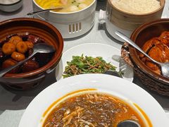 -湖里春风·淮扬菜(丽泽天街店)