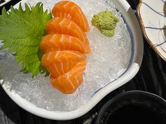 -花见无国界料理(科林楼店)