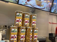 -DQ·蛋糕·冰淇淋(湖景东路店)