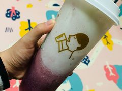 -喜茶(南昌王府井店)