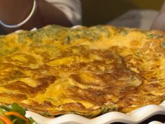野菜煎蛋-老号尤兔头(幸福店)