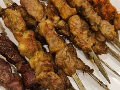 -巴依老爷新疆美食(清华东门店)