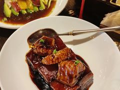 -甄御•海鲜新青岛菜(麦岛店)