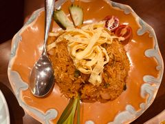 菠萝炒饭-泰餐厅·Thai(三亚湾红树林店)