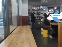 用餐区-吾牧酱骨(三好街店)