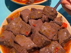 -川正旺江湖菜(三元桥店)