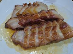 老娘叉烧-石岐乳鸽村(南海第三分店)