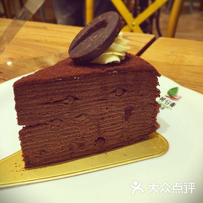 树心旁千层蛋糕(欧美汇店)巧克力千层图片 - 第765张