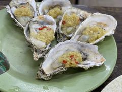 -贞姨美食·老字号海鲜大排档