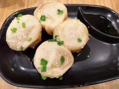 -小杨生煎(周浦万达店)