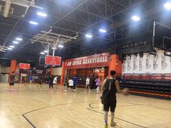 -洛克公园美式运动体验馆(唯品会合肥蜀山城市奥莱店)