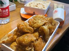 -津门羊大爷·铜锅涮肉(黄河道店)