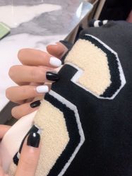 -由甲·美甲美睫工作室