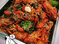 -呆虾王龙虾馆(南湖总店)