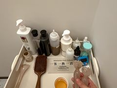 -瑶舍头疗·瑶浴·芳香热石SPA(五洲国际店)