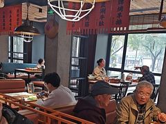 -小杨烤肉(朱雀店)