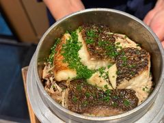 -加奈日本料理