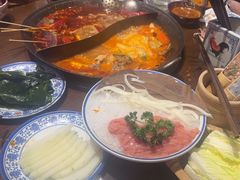 -萍姐火锅·公路夜市(南京新街口店)