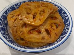 -回家吃饭·地道南昌菜(建德观总店)