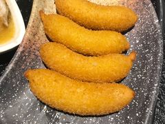 -漫烤鱼&徐州烧烤夜宵(万达店)