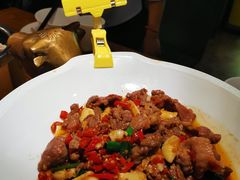 -炊烟小炒黄牛肉(中心印象城店)