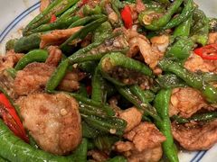 -欧记大排档·景德菜(上海首店)