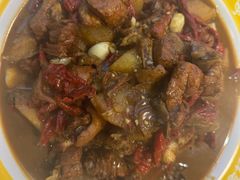 -金柱大盘鸡(和田二街店)