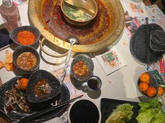 -哥老官重庆美蛙鱼头(日月光店)