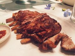 -俏江南-江景昆曲主题餐厅(正大广场店)