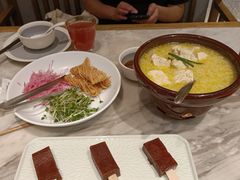 -掌柜的店·河南菜(新天地店)