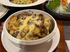 -金泰西餐厅