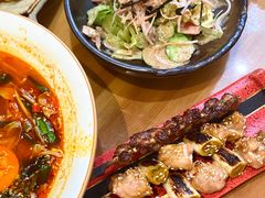 -浦·传统日式料理(3 5 1 1 店)