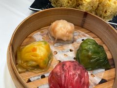-白天鹅宾馆-宏图府餐厅