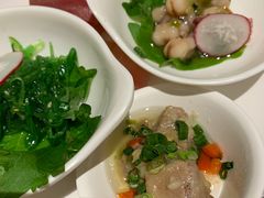 -芭菲盛宴·环球美食(解放碑英利国际店)