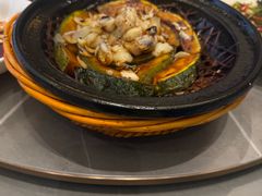 -香阁餐厅·常州菜·常州菜代表品牌(新北奥体店)