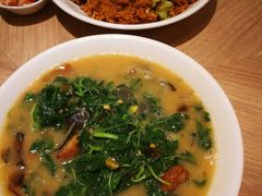上汤米苋-莆田餐厅(吉隆坡柏威年广场店)