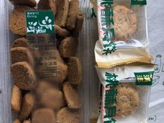 -泸溪河桃酥(西直门凯德店)