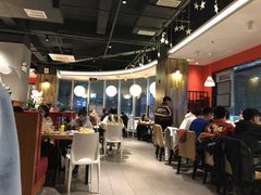 -怡人怡口牛排海鲜自助(飞龙大厦店)