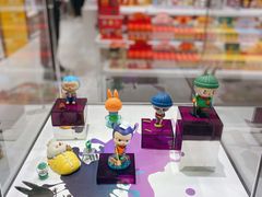 -泡泡玛特POPMART(万达店)