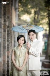 -麦莎MA3A摄影工作室(美兰金邸店)