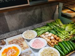 -1937青岛老味道·海肠捞饭·青岛菜(大鲍岛栈桥店)