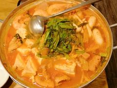 部队火锅-源味家(杏林街店)