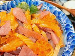 -加奈日本料理
