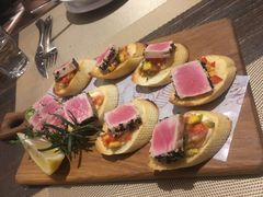 -巴别塔法餐舍(朝阳店)
