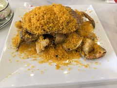 -李哥海鲜烧烤家常菜(孔雀城店)
