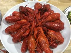 -亮亮蒸虾(石牌岭店)