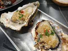 -老虎滩大连海鲜烧烤(建邺云锦路总店)