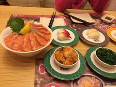-友壹町寿司(嘉洲广场店)