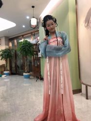 点击看大图 -红颜印画古风汉服艺术摄影