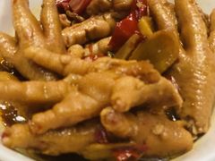 -老长沙龙虾馆(梅林店)